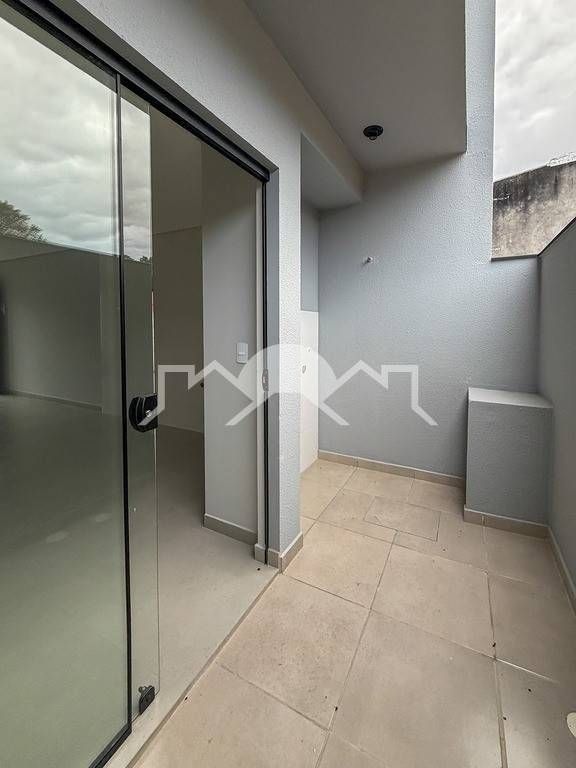 Sobrado, 2 quartos, 61 m² - Foto 12