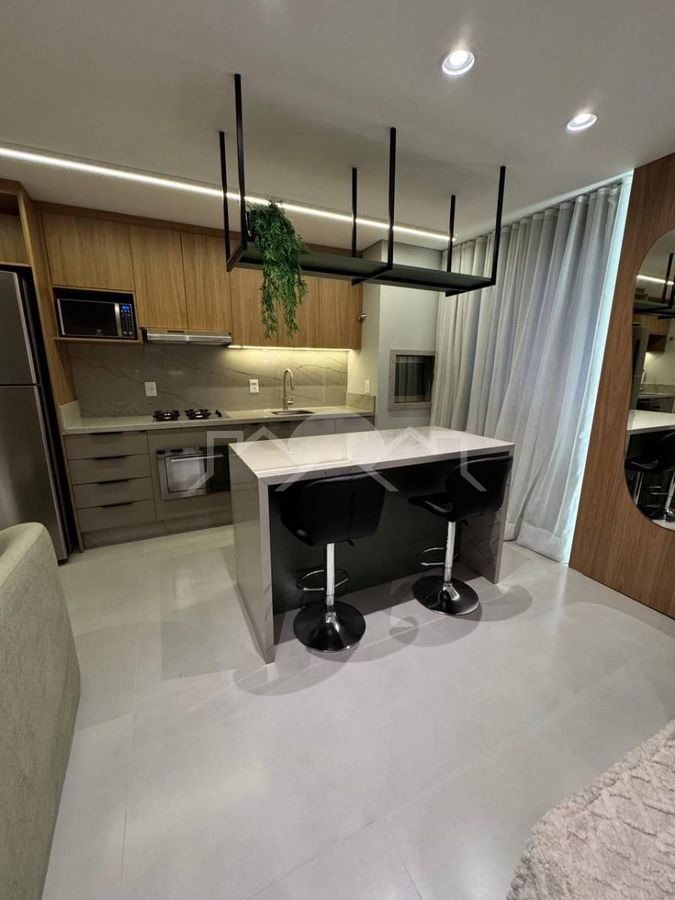 Loja-Salão, 35 m² - Foto 6