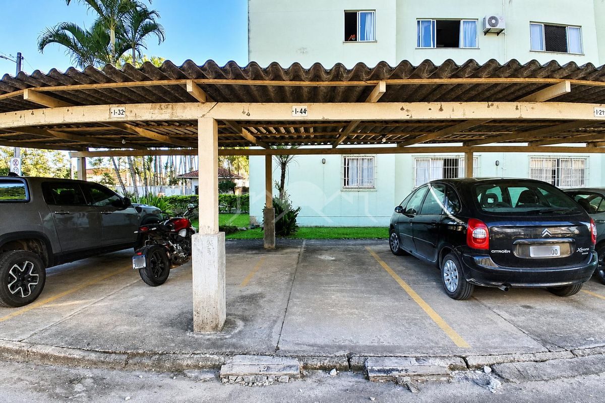 Apartamento, 3 quartos, 58 m² - Foto 14
