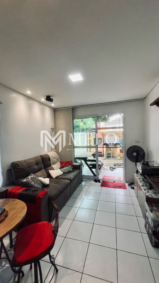 Apartamento, 3 quartos, 86 m² - Foto 4