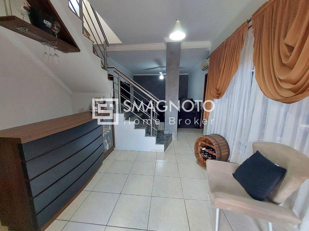 Sobrado com 5 dormitórios à venda, 257 m² por R$ 990.000,00 - Nova Piracicaba - Piracicaba/SP - foto 20