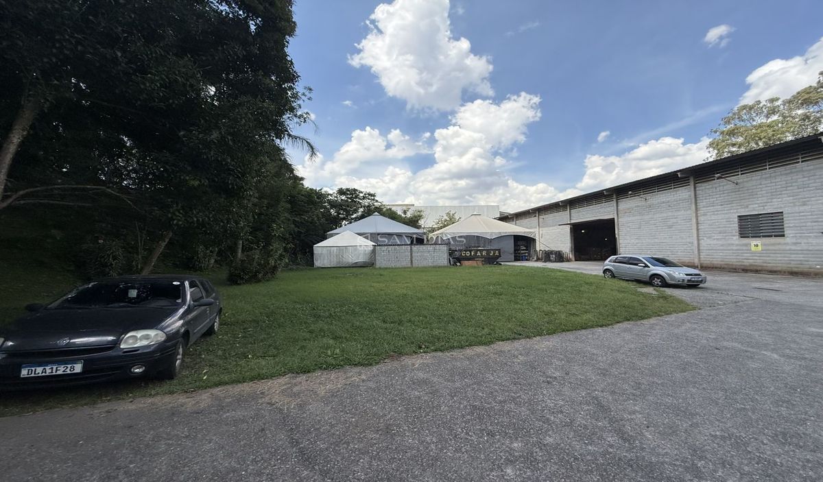 Depósito-Galpão, 2760 m² - Foto 3