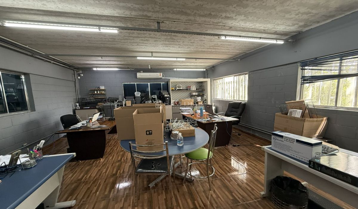 Depósito-Galpão, 2760 m² - Foto 17