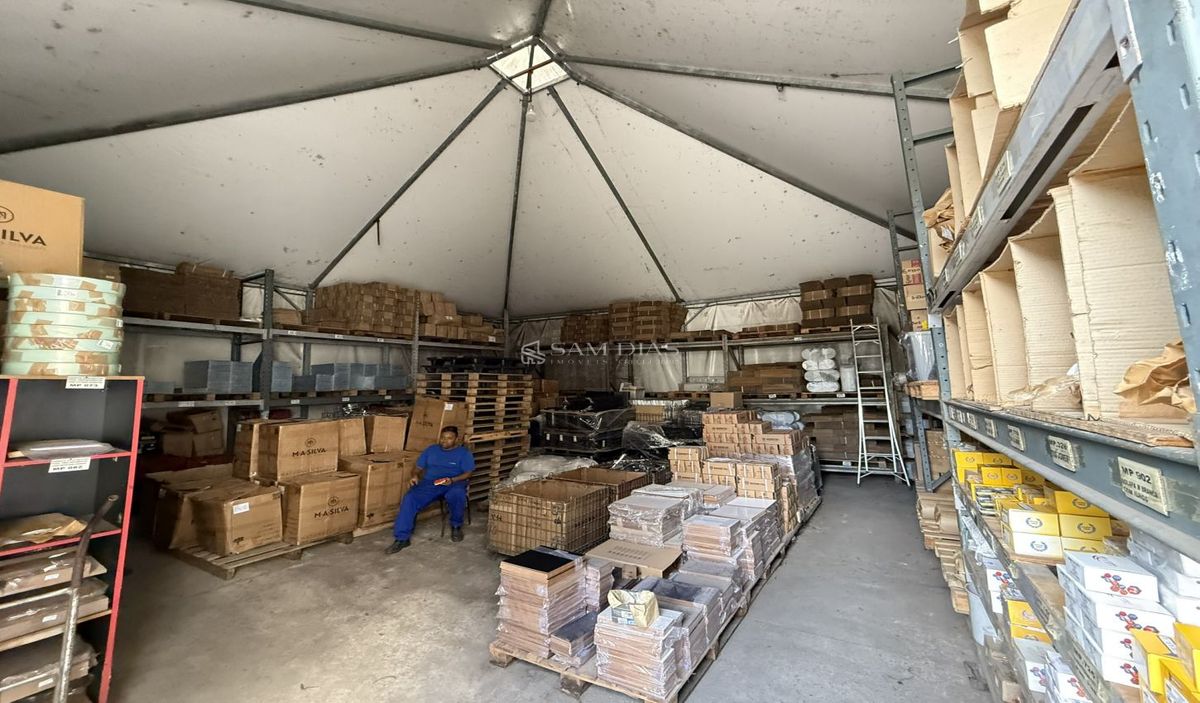 Depósito-Galpão, 2760 m² - Foto 4