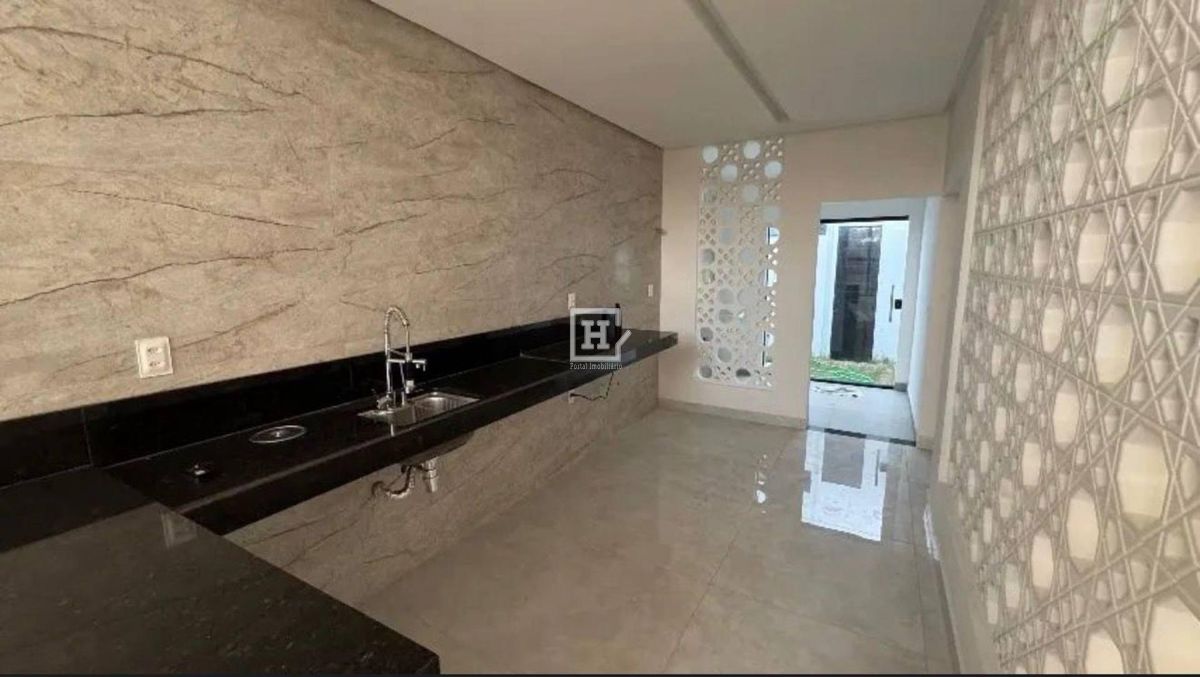 Casa com 3 quartos à Venda, Luar da barra - Barra dos Coqueiros