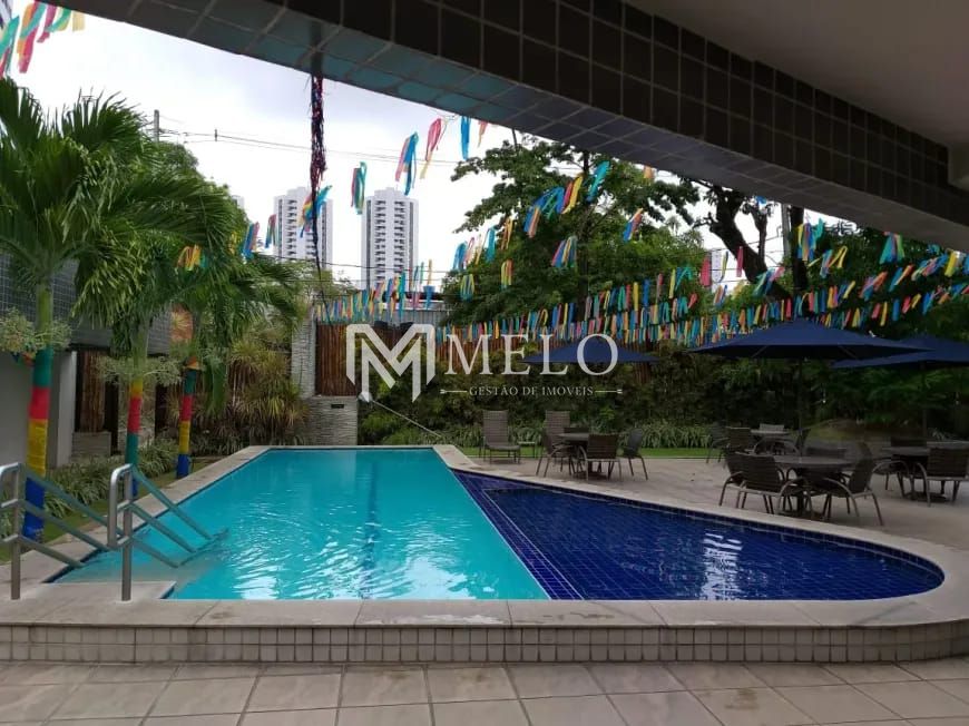 Apartamento, 3 quartos, 130 m² - Foto 36
