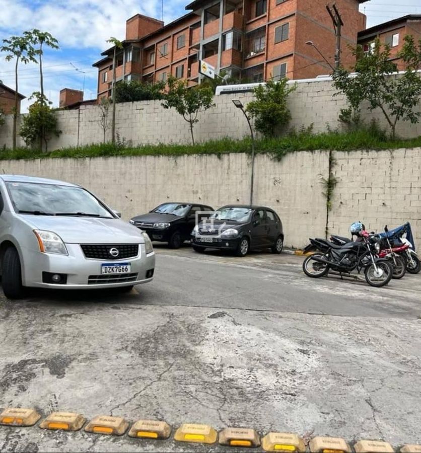 Apartamento com 2 quartos à Venda, Colônia (Zona Leste) - São Paulo