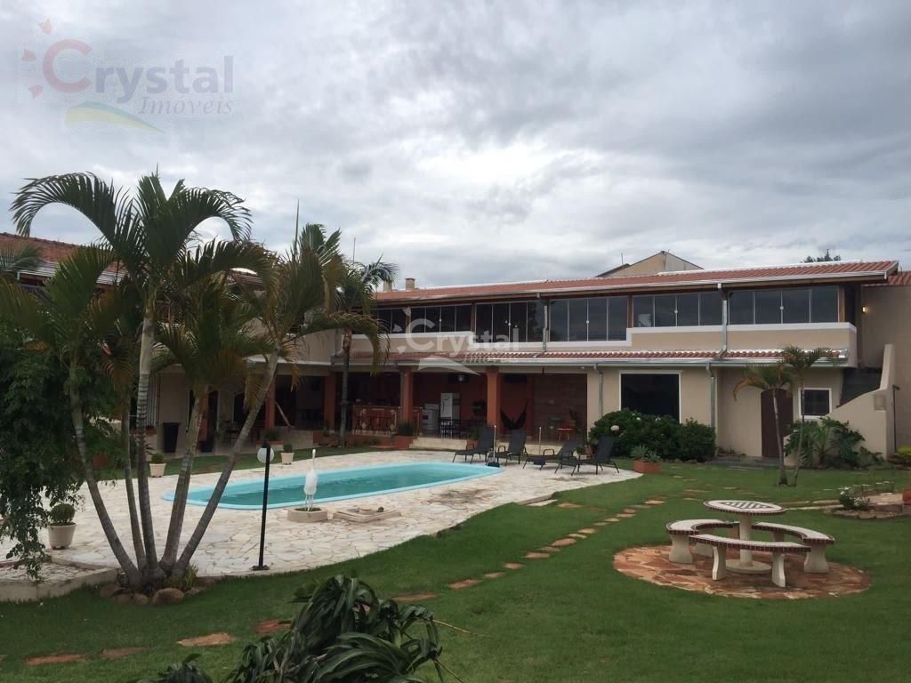 Casa Térrea em Santa Elizabeth - Avaré. Foto 2