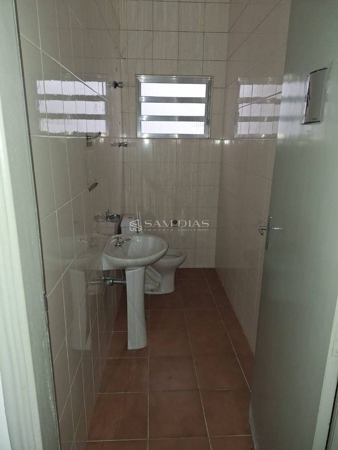 Depósito-Galpão, 307 m² - Foto 4