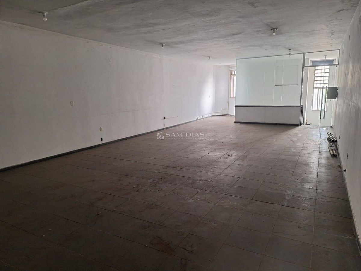 Depósito-Galpão, 307 m² - Foto 6