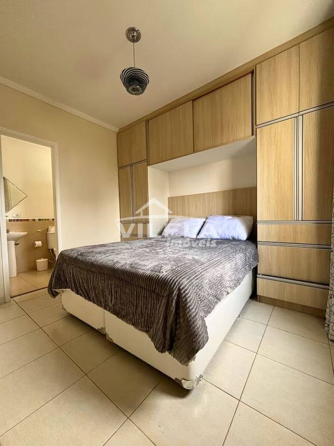 Apartamento na Avenida da Praia Aruan-Caraguatatuba-Sp
