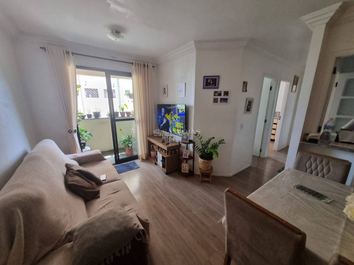 Apartamento, 3 quartos, 89 m² - Foto 2