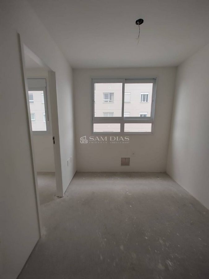 Apartamento, 2 quartos, 35 m² - Foto 4