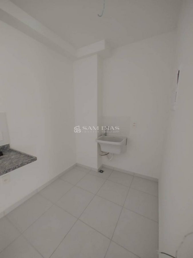Apartamento, 2 quartos, 35 m² - Foto 20