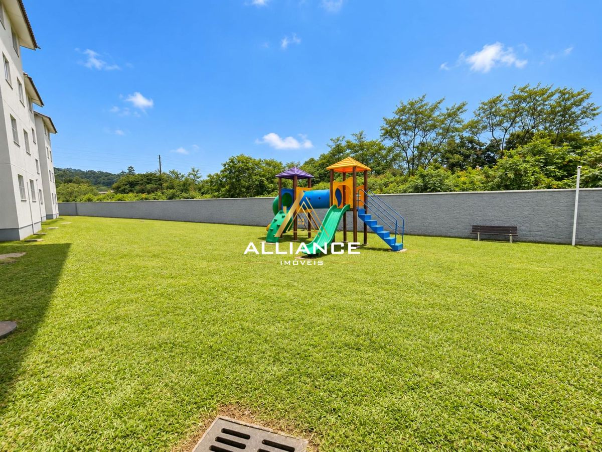 Apartamento, 2 quartos, 50 m² - Foto 13