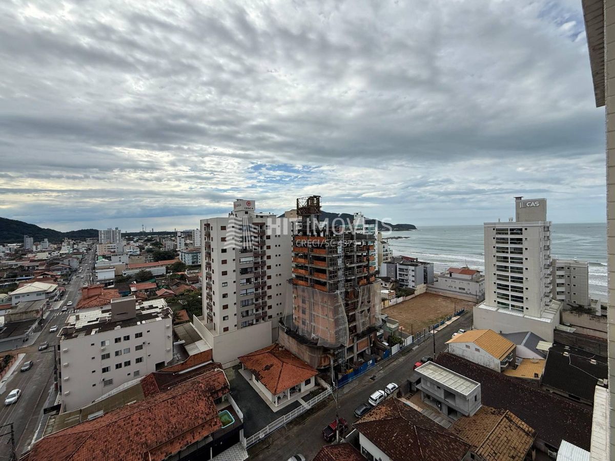 Apartamento - gravatá - navegantes - sc