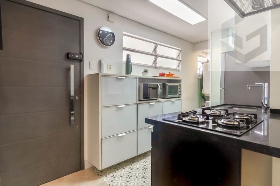 Apartamento com 2 quartos à Venda, Mooca - São Paulo