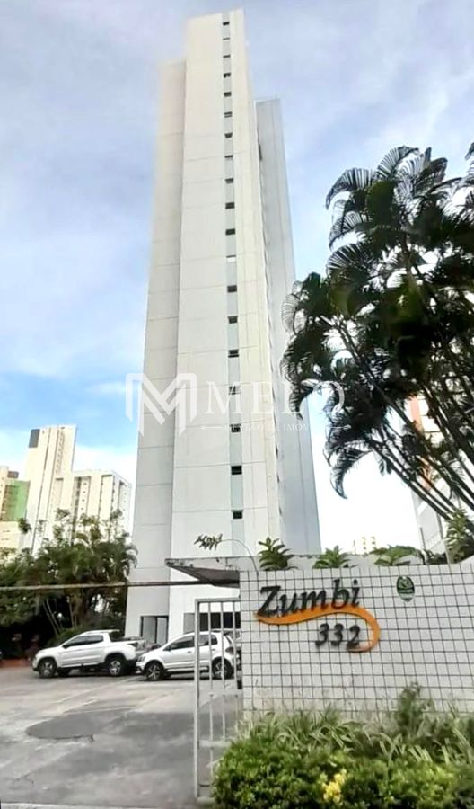 Apartamento, 4 quartos, 123 m² - Foto 21