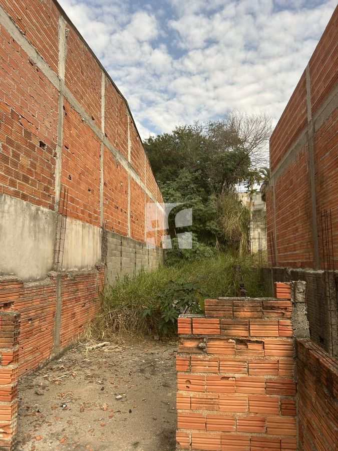 Terreno à venda – vila dos comerciários