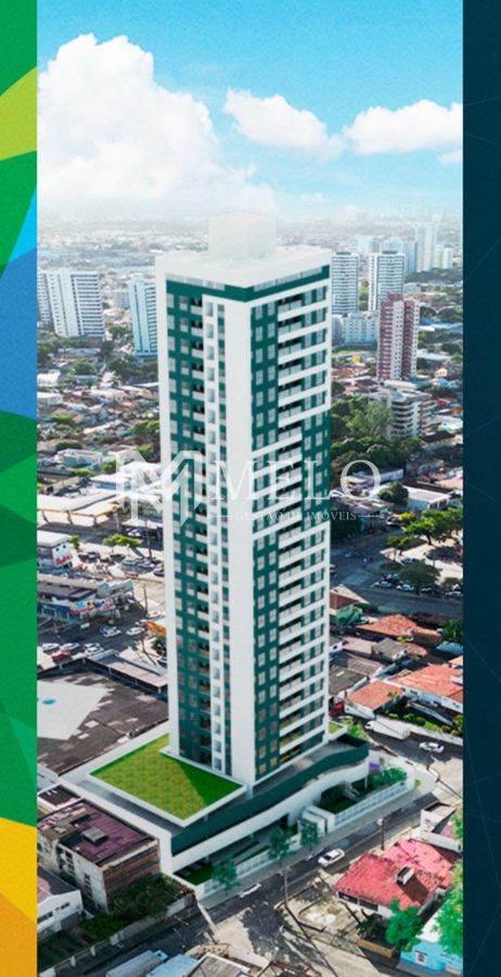 Apartamento, 3 quartos, 62 m² - Foto 18