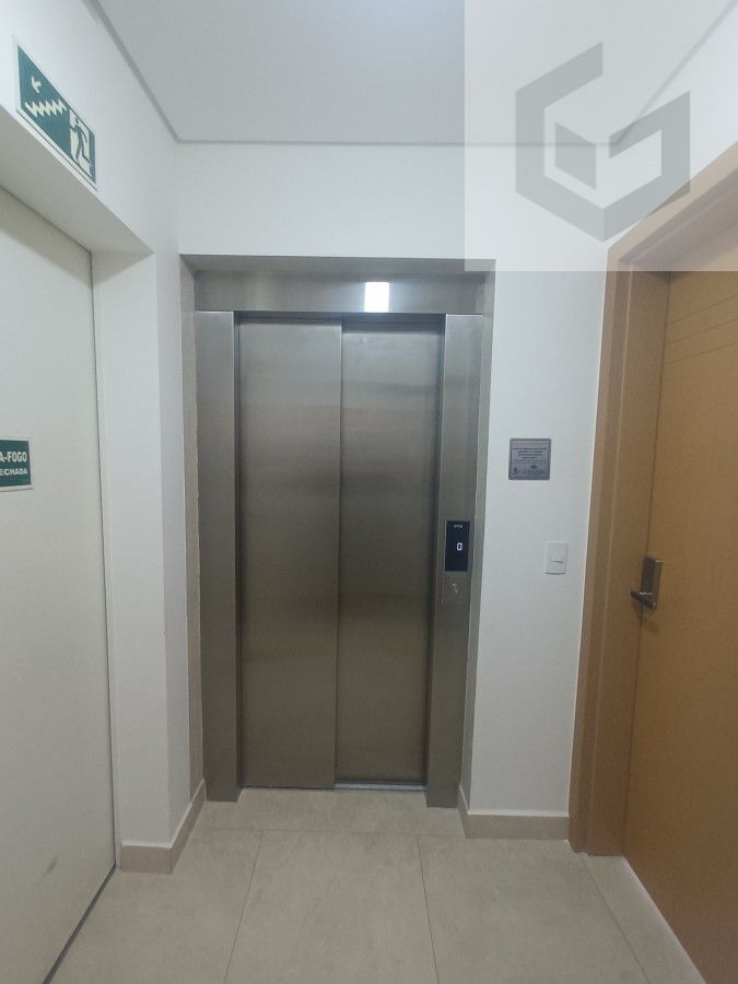 Apartamento com 2 quartos para Locação, Tatuapé - São Paulo