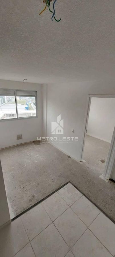 Apartamento, 2 quartos, 35 m² - Foto 14