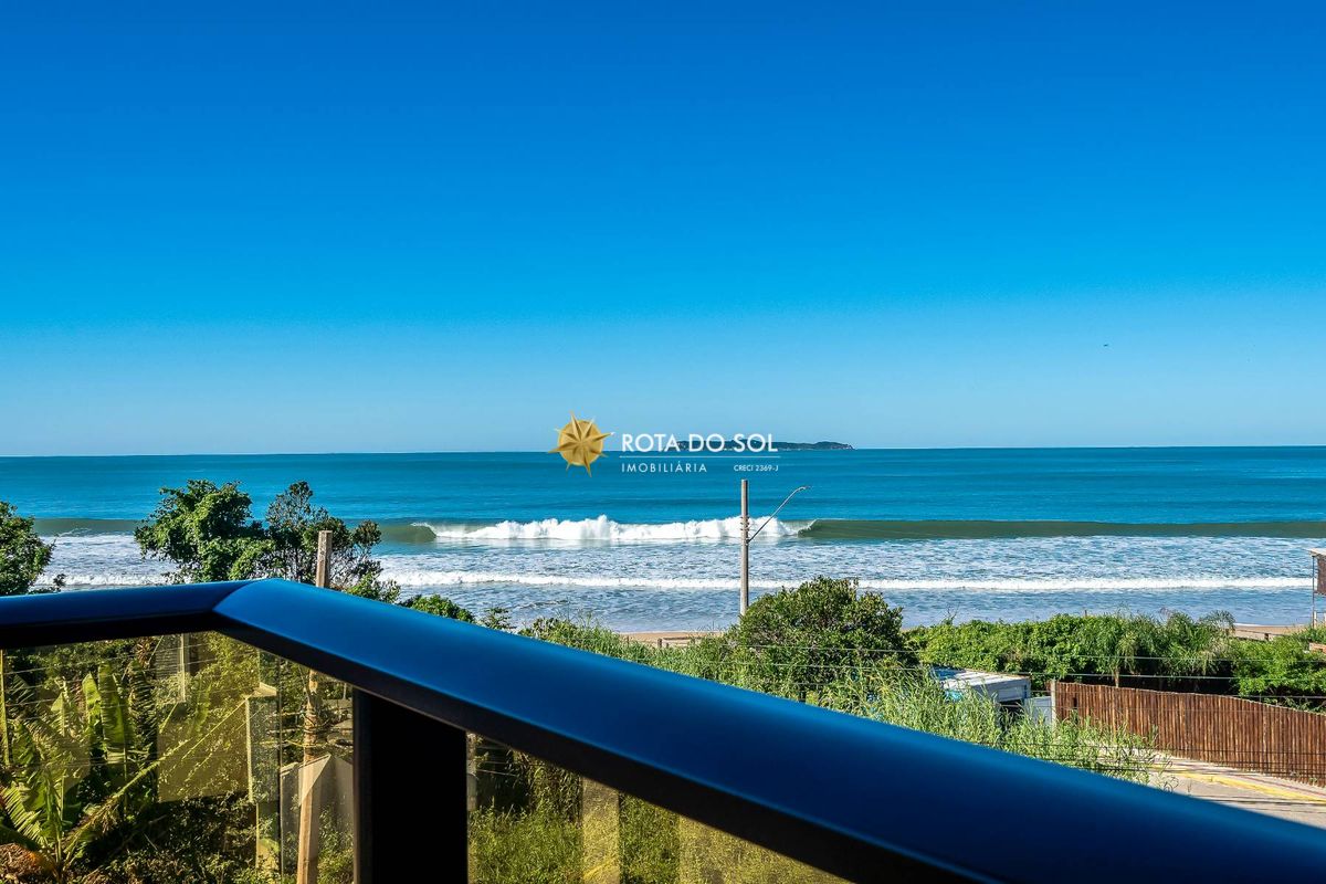 Exclusive Residence Apartamento Vista Mar 3 Suítes Praia Canto Grande Bombinhas SC — foto 6