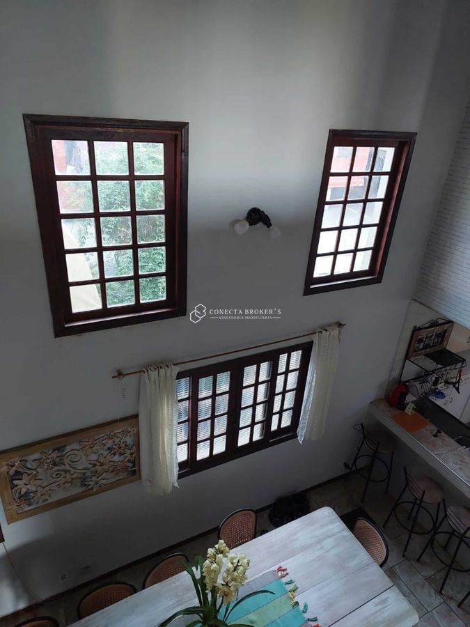 Casa, 4 quartos - Foto 27