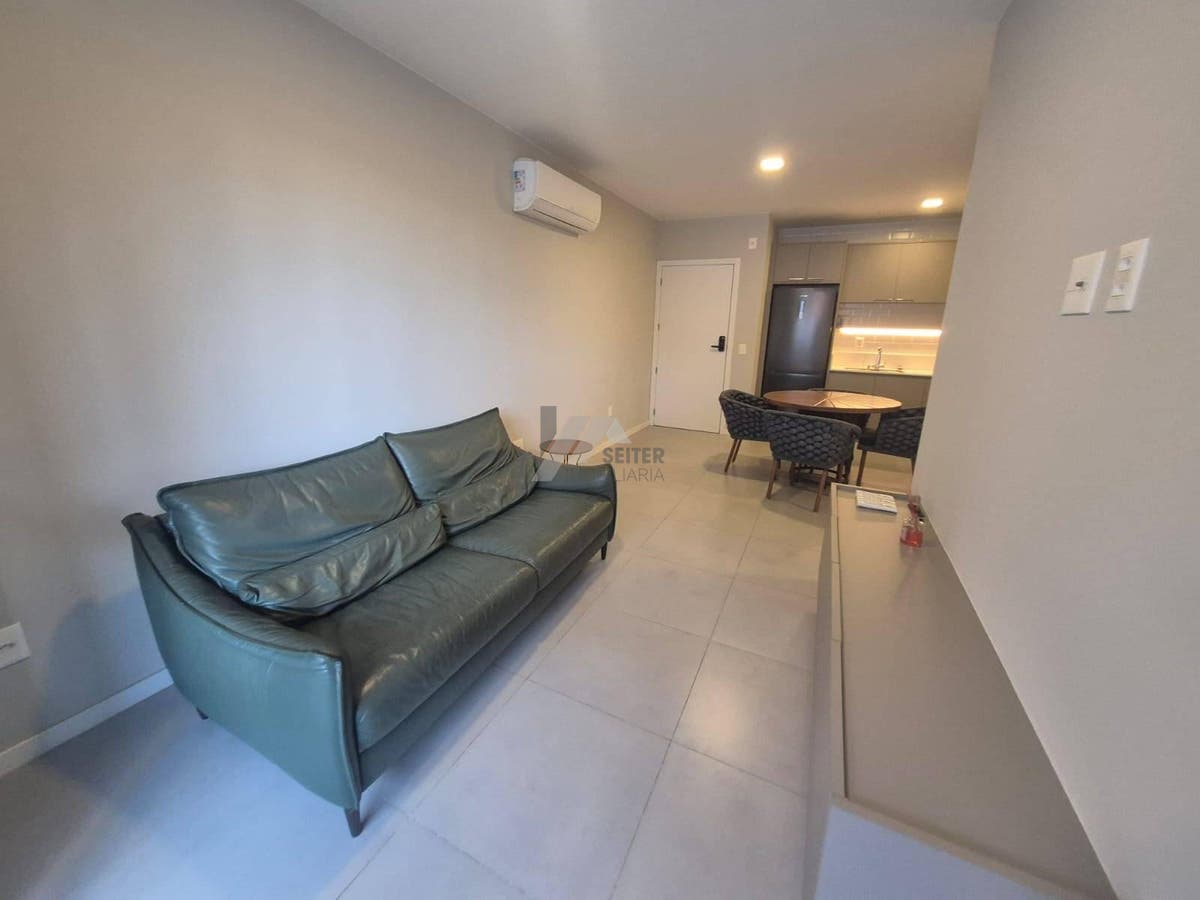 Apartamento para alugar no Cacupe Florianopolis
