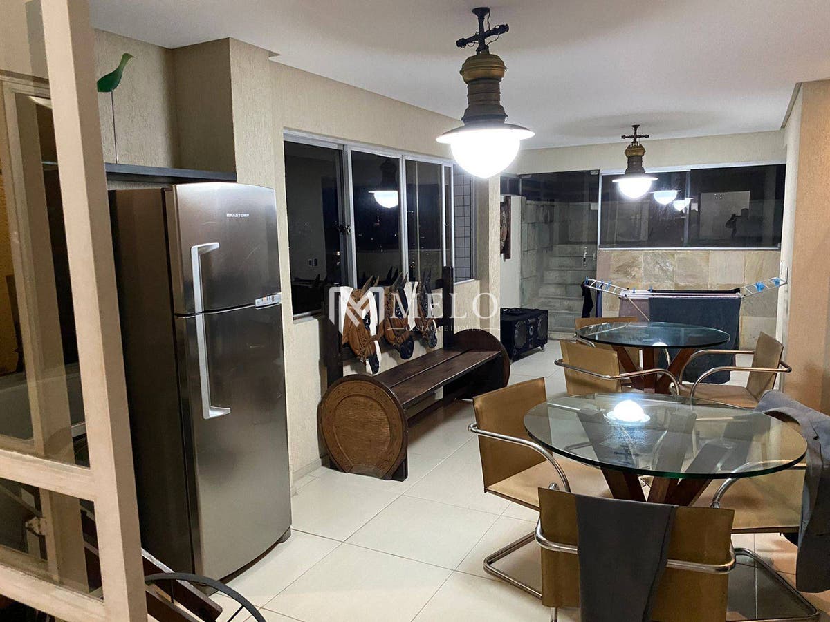 Apartamento, 4 quartos, 517 m² - Foto 23