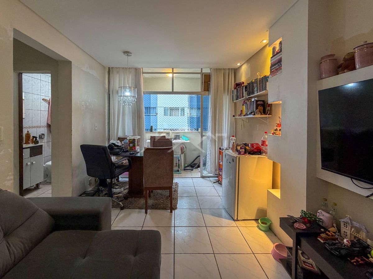 Loja-Salão, 73 m² - Foto 4