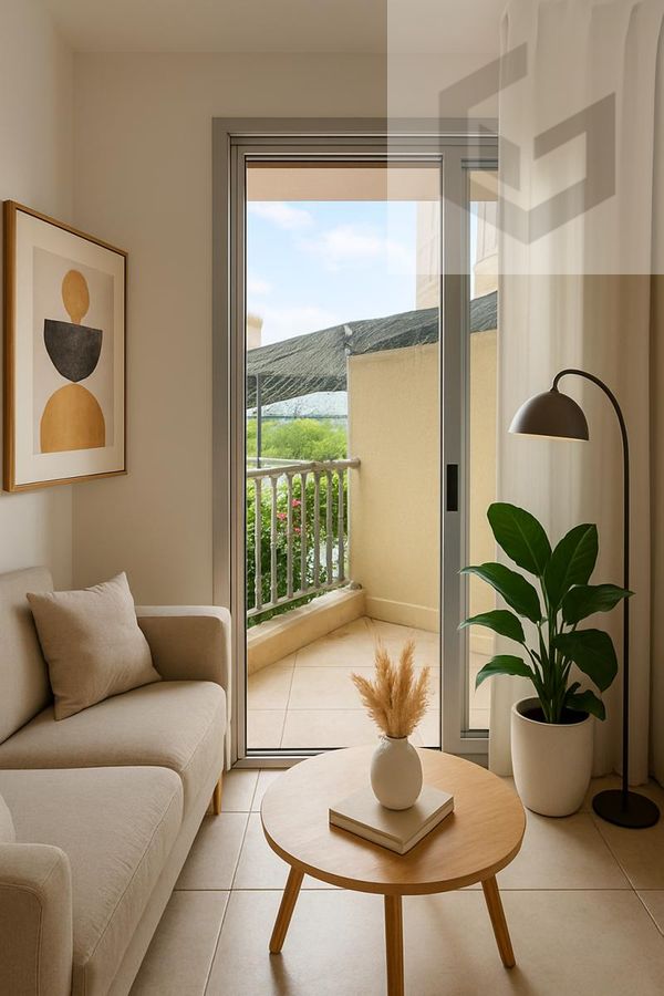 Apartamento com 2 Quartos, Jardim Marilu - São Paulo