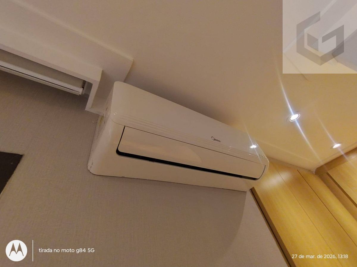 Apartamento com 4 Quartos, Tatuapé - São Paulo