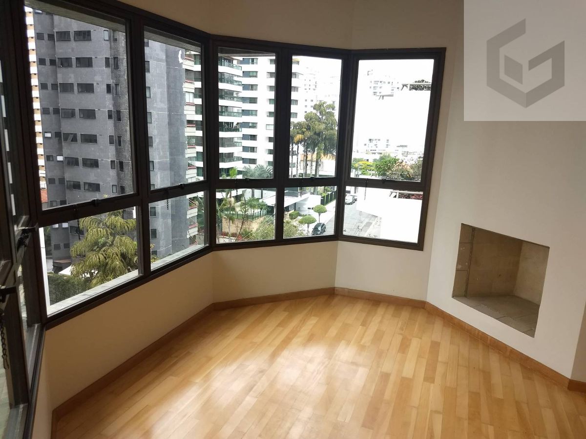 Apartamento com 4 quartos à Venda, Aclimação - São Paulo