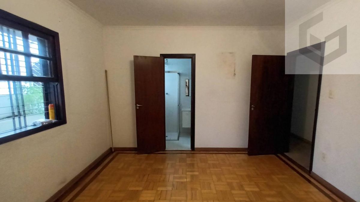 Sobrado com 2 quartos à Venda, Chácara Califórnia - São Paulo
