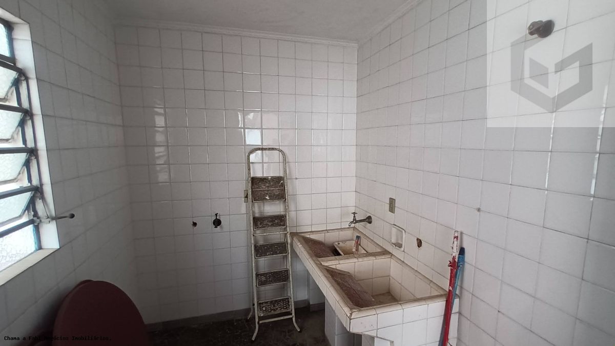 Sobrado com 2 quartos à Venda, Chácara Califórnia - São Paulo