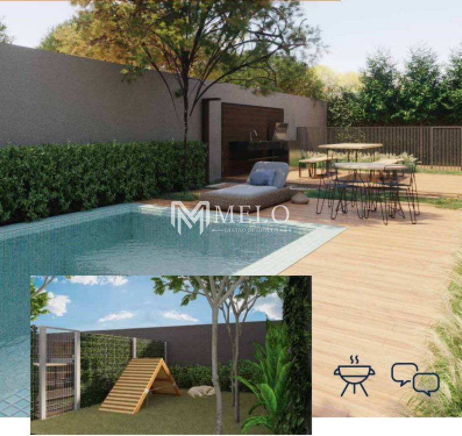 Apartamento, 1 quarto, 28 m² - Foto 14