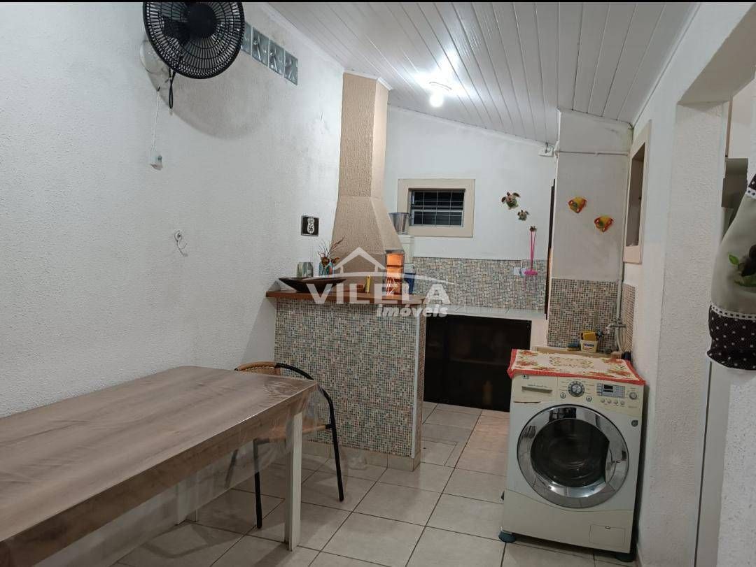 Casa em condomínio -martin de sá-caraguatatuba-sp