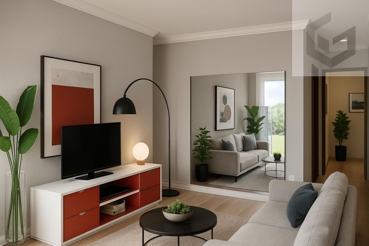 Apartamento com 1 quarto para Locação, Belenzinho - São Paulo