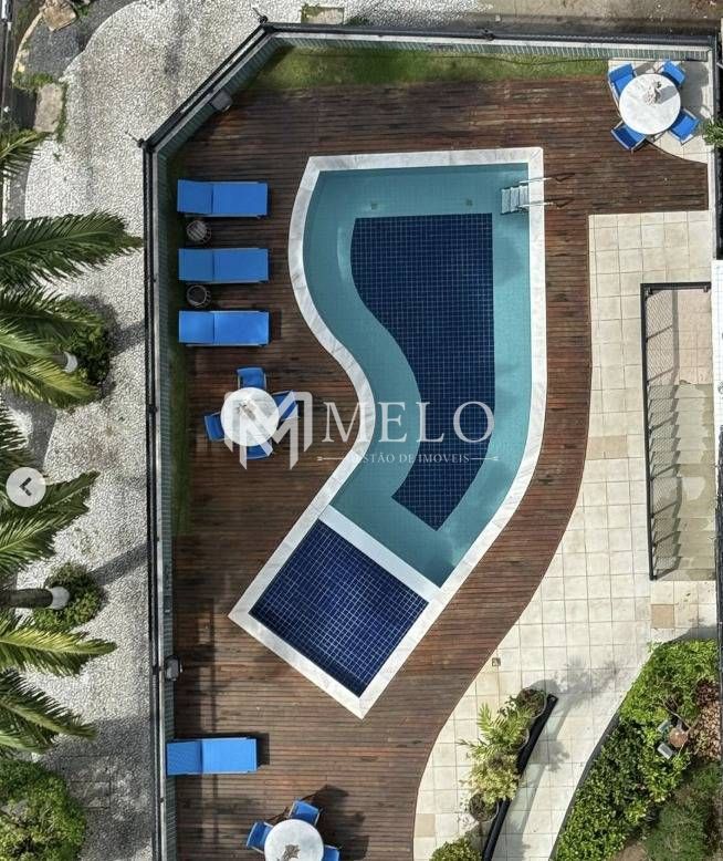 Apartamento, 4 quartos, 220 m² - Foto 23