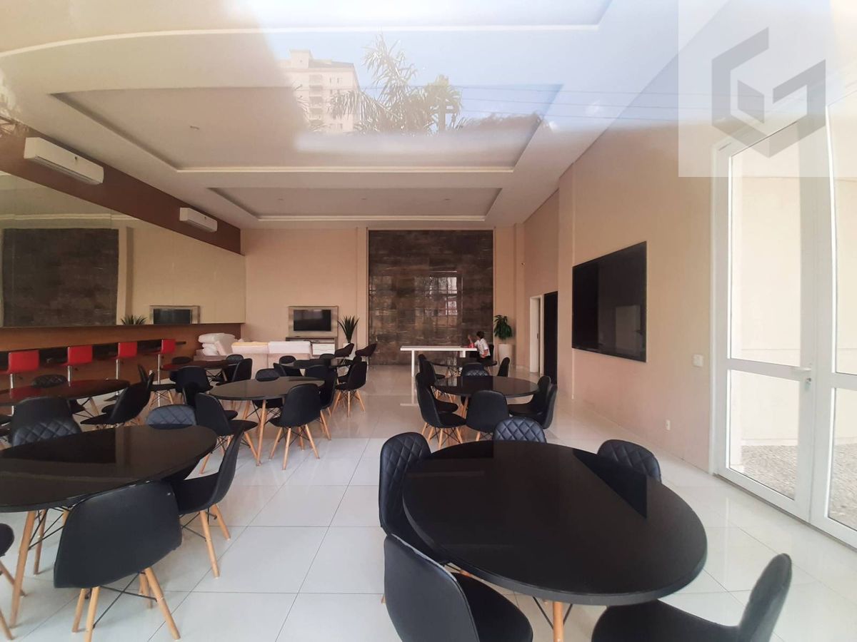 Apartamento com 3 quartos à Venda, Vila Gomes Cardim - São Paulo