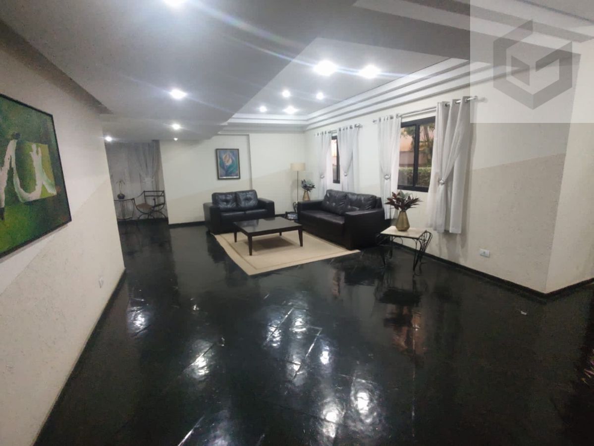 Duplex com 3 Quartos, Vila Carrão - São Paulo