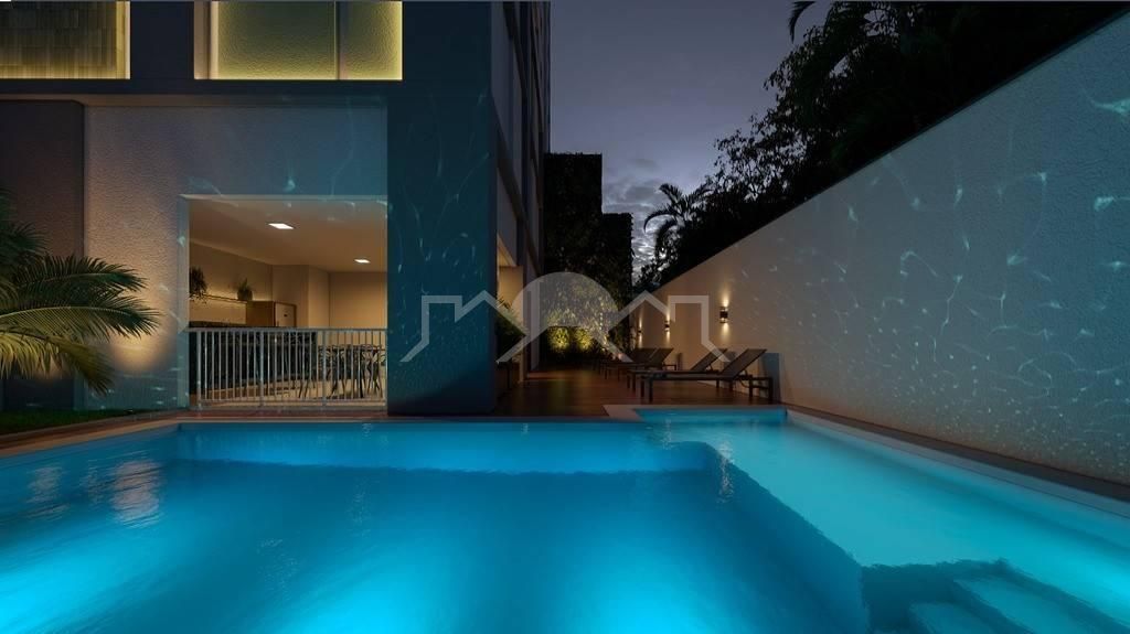 Apartamento, 2 quartos, 53 m² - Foto 8