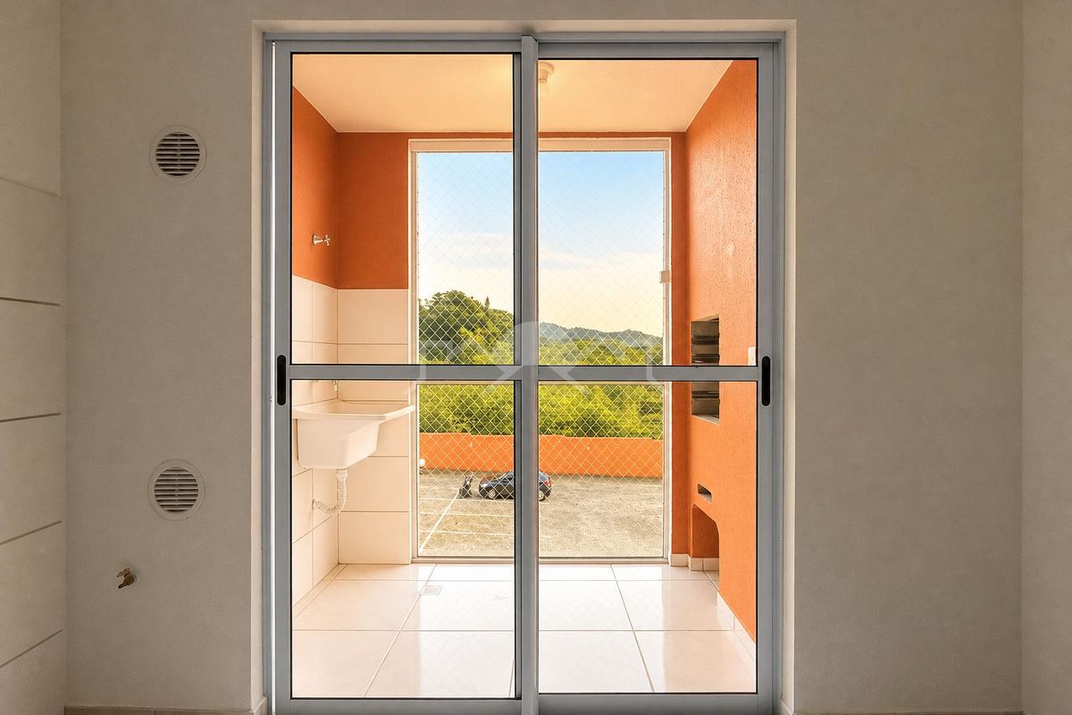 Apartamento, 2 quartos, 52 m² - Foto 8
