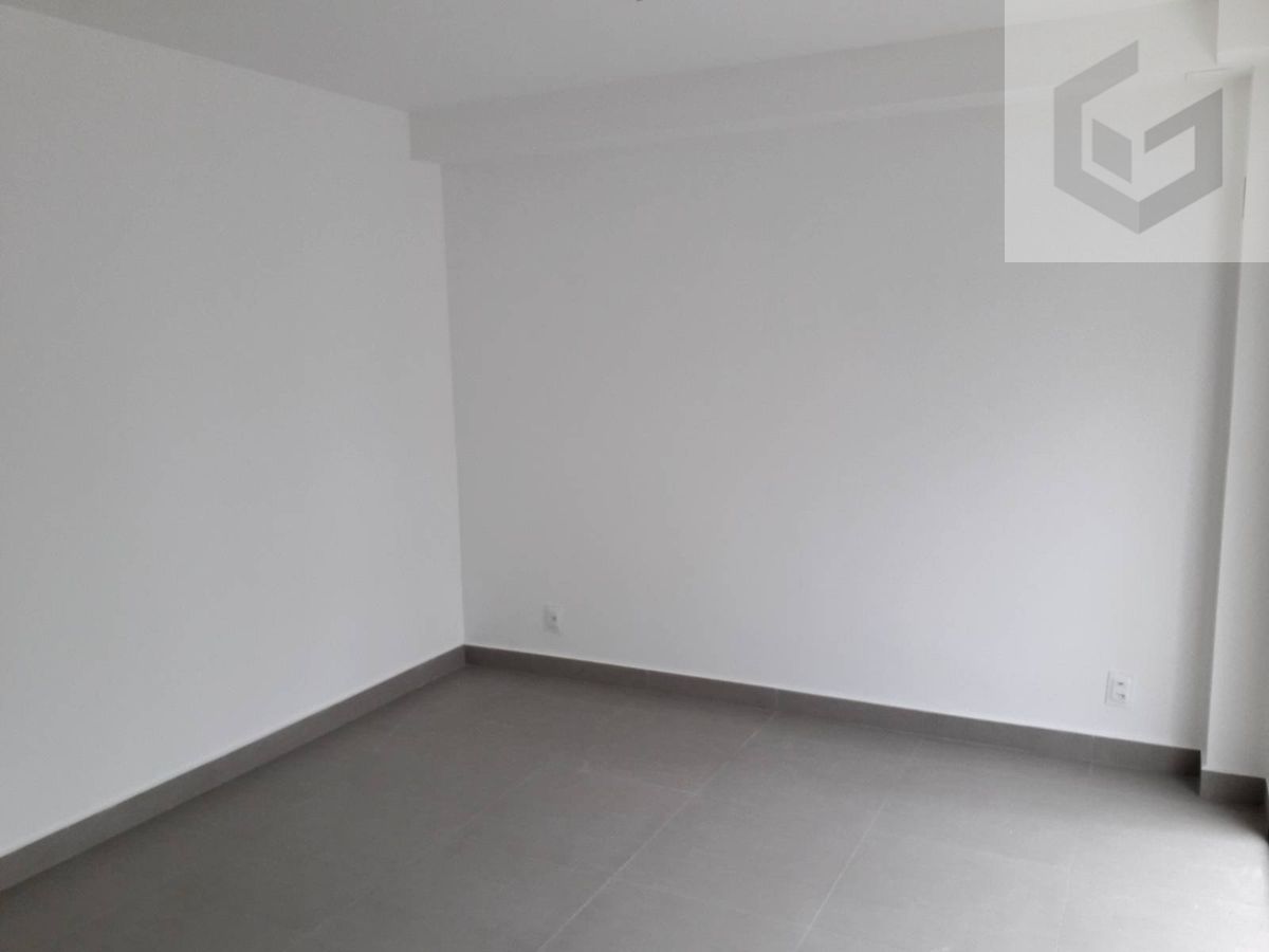 Apartamento com 1 Quarto, Vila Mariana - São Paulo