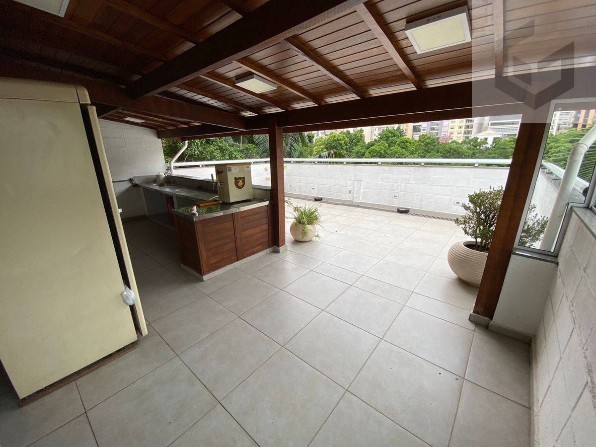 Comercial com 2 Quartos, Pacaembu - São Paulo