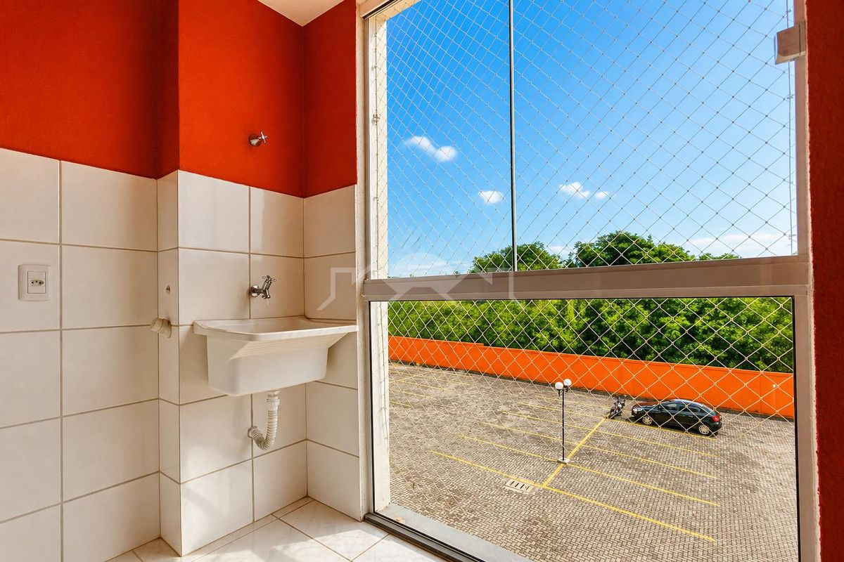Apartamento, 2 quartos, 52 m² - Foto 9