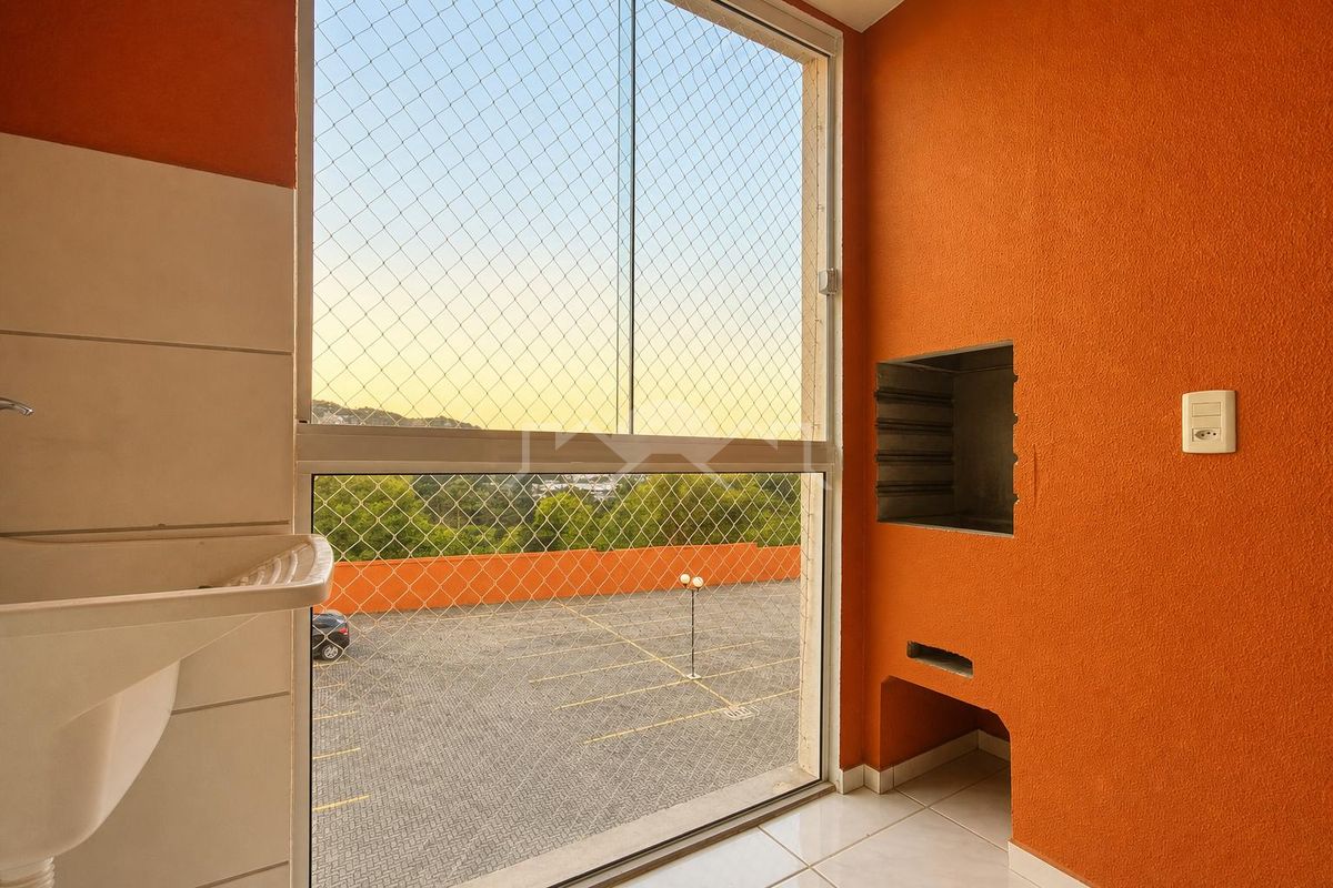 Apartamento, 2 quartos, 52 m² - Foto 10