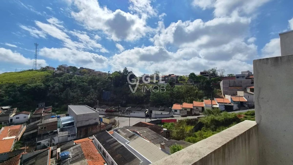 Casa, 2 quartos, 55 m² - Foto 12