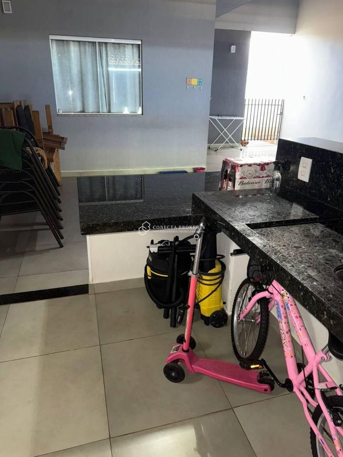 Casa, 2 quartos, 145 m² - Foto 6